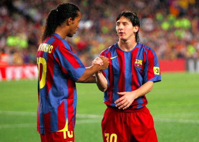 Touchée, la Masia serait-elle en train de couler ?