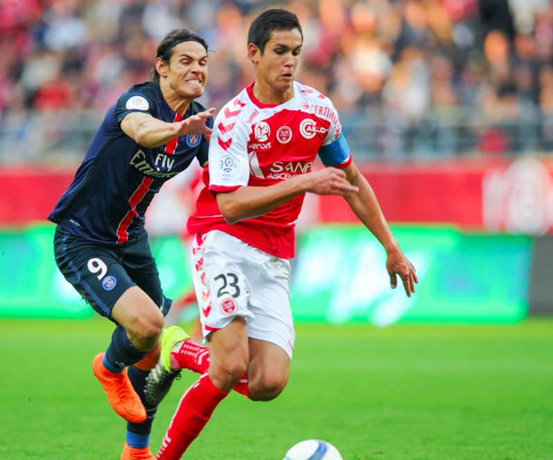 Aïssa Mandi : «<span style="font-size:50%">&nbsp;</span>Presque parfait<span style="font-size:50%">&nbsp;</span>»