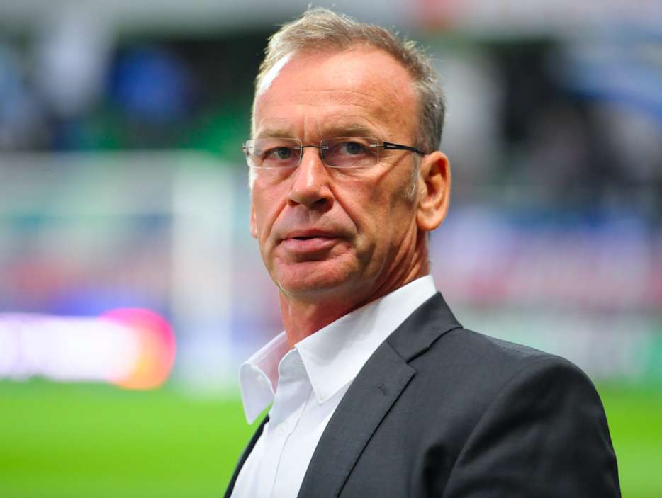 Furlan : «<span style="font-size:50%">&nbsp;</span>Il nous manque la compétence de la L1<span style="font-size:50%">&nbsp;</span>»