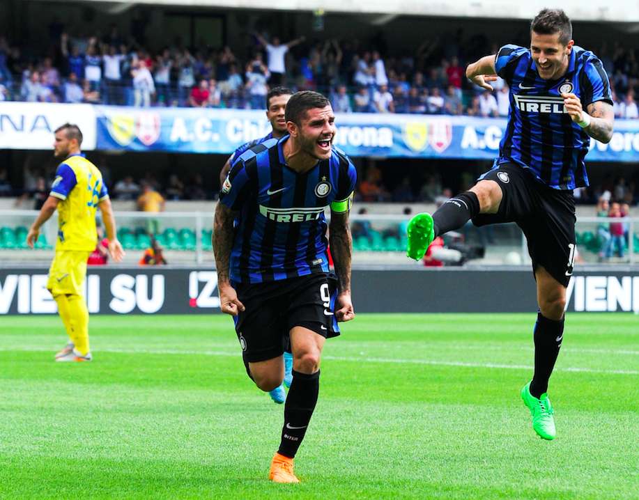 Quatre à la suite pour l&rsquo;Interréaliste