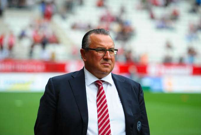 Les joueurs de l&rsquo;OM que Lyon a «<span style="font-size:50%">&nbsp;</span>failli<span style="font-size:50%">&nbsp;</span>» recruter