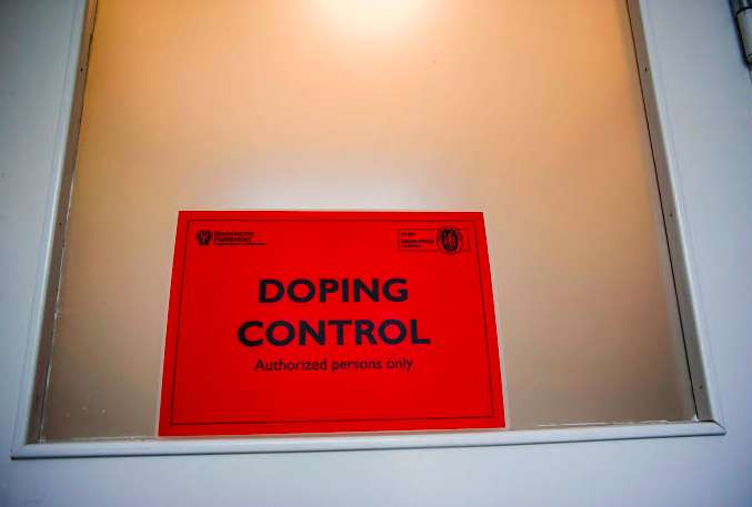 Du dopage en Ligue des champions ?
