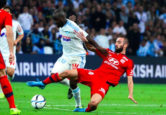 You are the first, my Lass, my everything