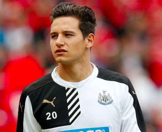 Shearer déboîte Thauvin