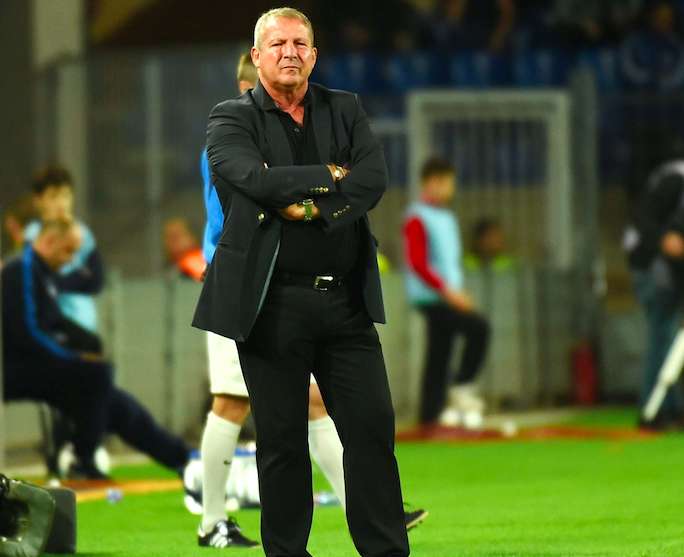 Courbis : «<span style="font-size:50%">&nbsp;</span>Cela ne peut pas durer<span style="font-size:50%">&nbsp;</span>»