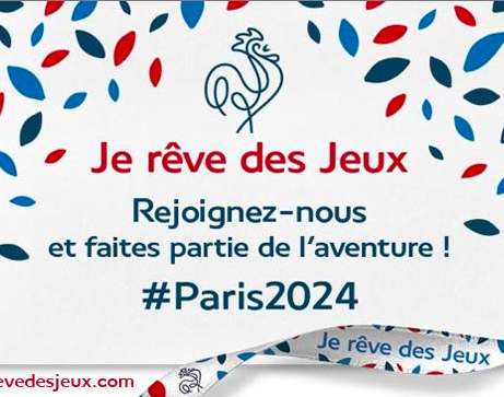 La LFP soutient les Jeux en France
