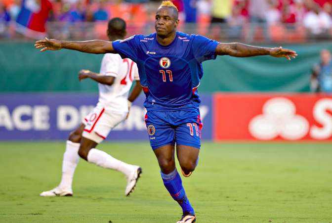 Jean-Eudes Maurice bientôt en Pologne ?