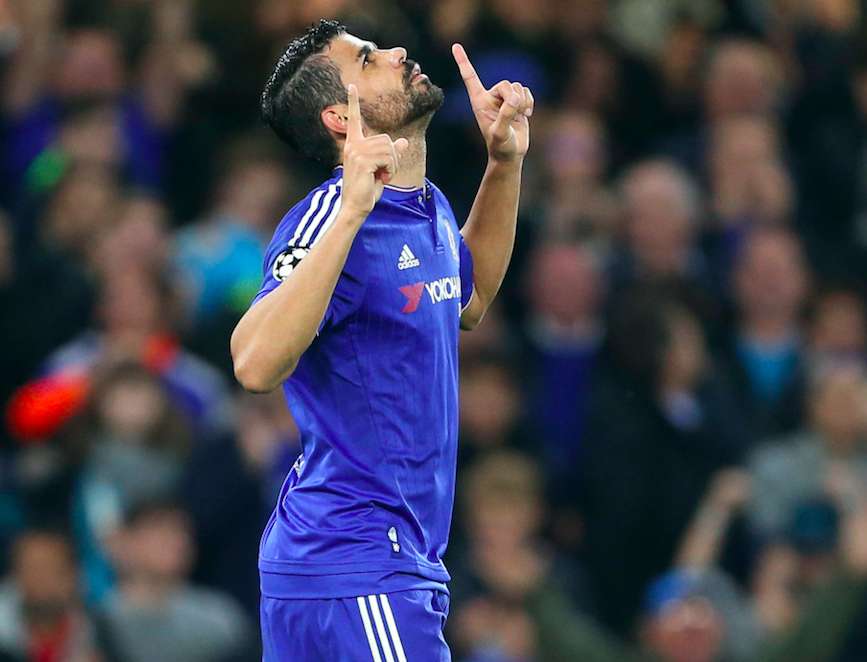 Diego Costa est un «<span style="font-size:50%">&nbsp;</span>tricheur<span style="font-size:50%">&nbsp;</span>»