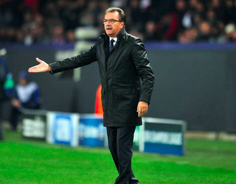 La Croatie a un nouveau sélectionneur