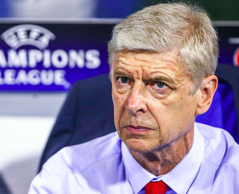 Wenger et Martial, amour raté