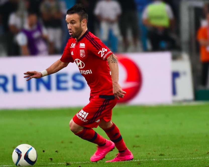 Valbuena répond à Labrune