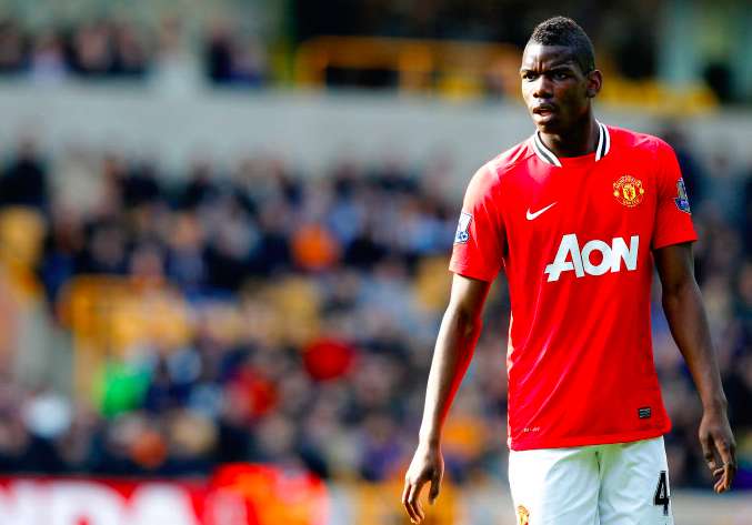 Ferguson s'explique sur le cas Pogba