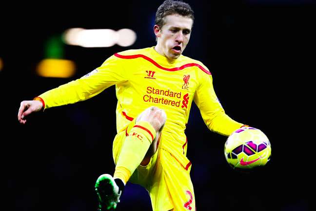 Lucas Leiva atteint les 200 matchs