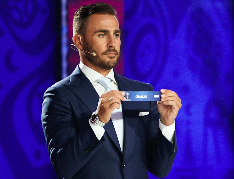 La Coupe du monde des légendes