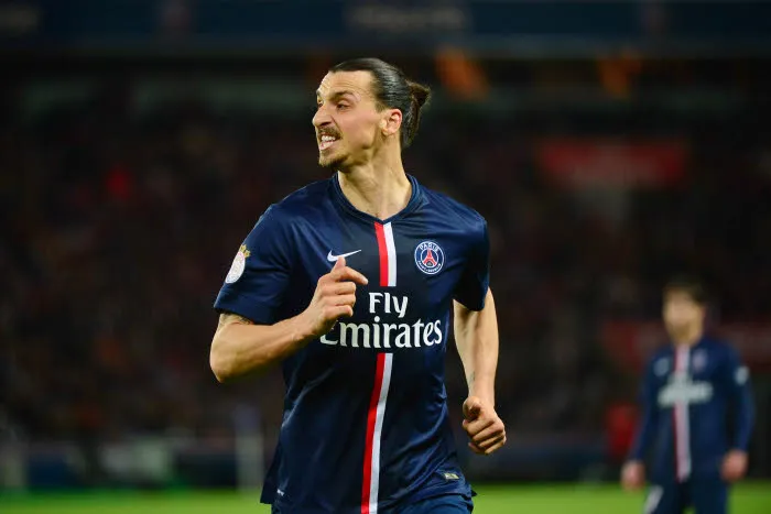 En direct : Paris S-G – Guingamp (3 – 0)