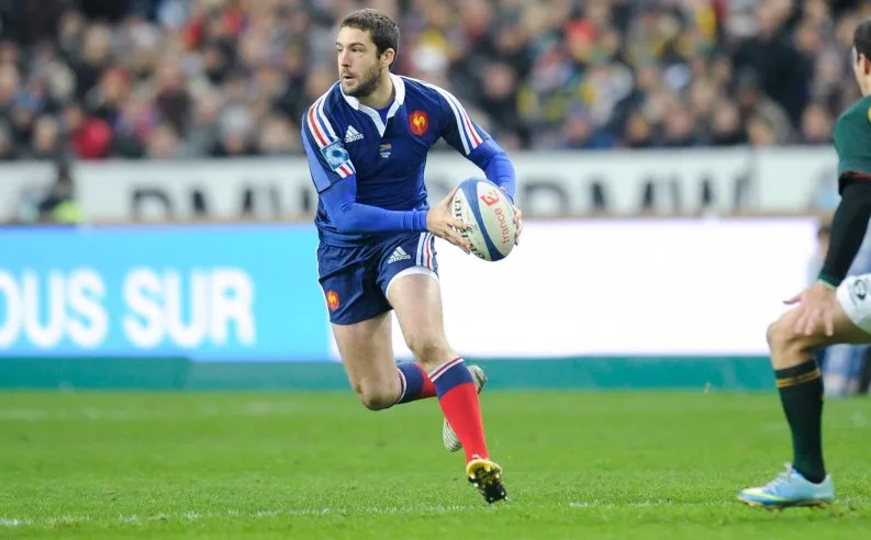 Non, Rémi Talès n&rsquo;a pas volé la place de François Trinh-Duc