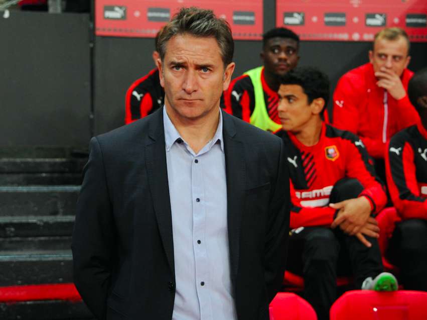 Montanier a baissé son salaire