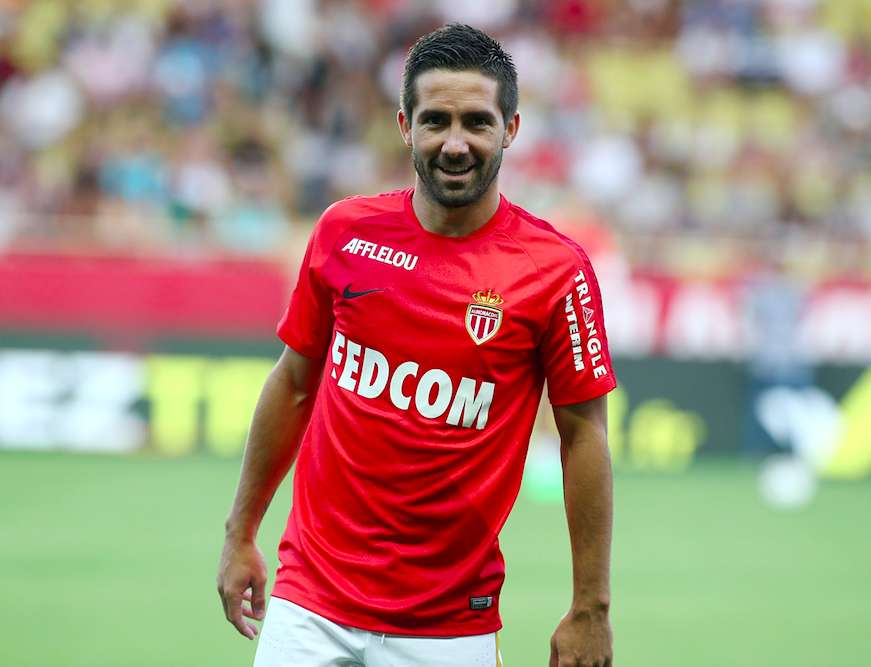 Moutinho de retour à l&rsquo;infirmerie