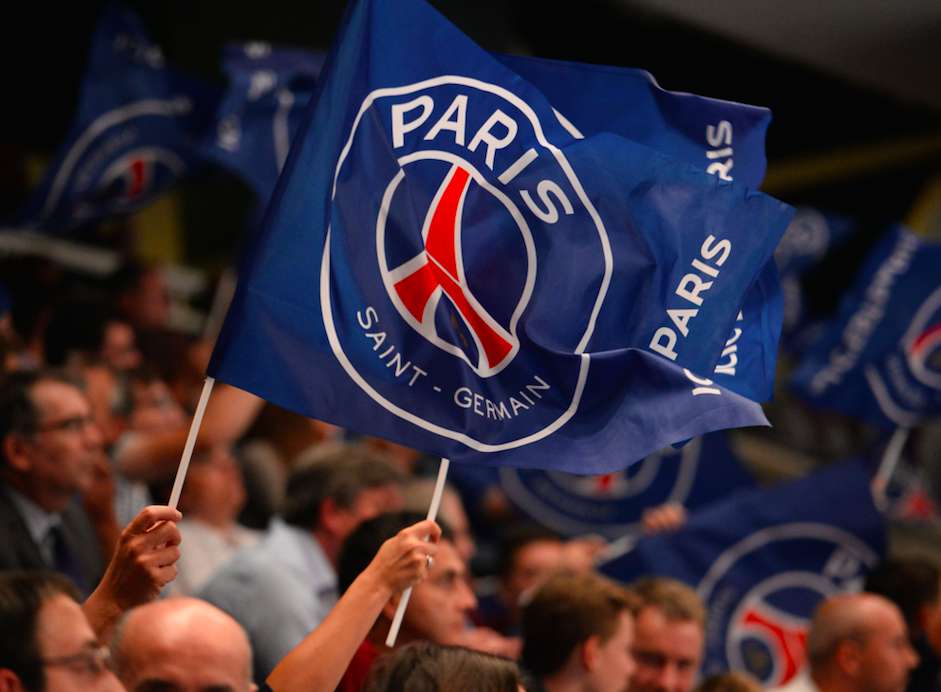 Pas de supporters parisiens contre le Shakhtar