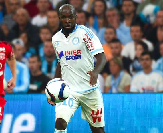 Domenech : «<span style="font-size:50%">&nbsp;</span>Diarra, un pari déjà réussi<span style="font-size:50%">&nbsp;</span>»