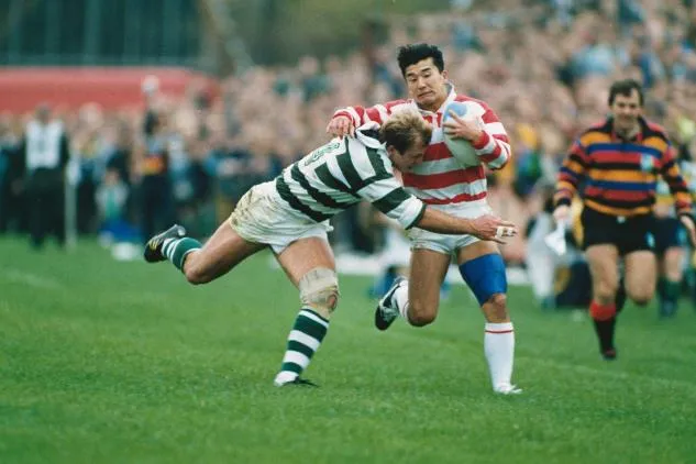 Zimbabwe à l&rsquo;amer