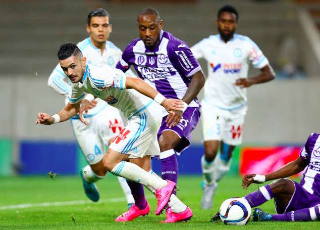 Les débuts difficiles de Cabella