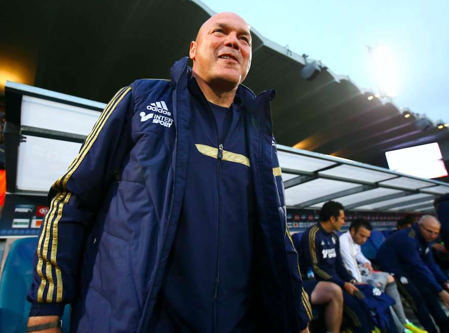 Anigo : «<span style="font-size:50%">&nbsp;</span>Abasourdi par tant de connerie<span style="font-size:50%">&nbsp;</span>»