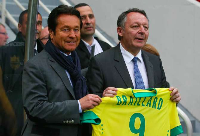 Kita dénonce la «<span style="font-size:50%">&nbsp;</span>dictature<span style="font-size:50%">&nbsp;</span>» de la LFP