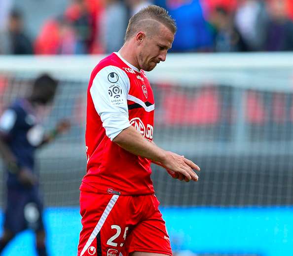 La nouvelle vie de Rudy Mater (en D2 belge)