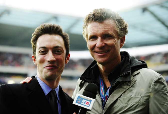 Médias : TF1 récupère encore 11 matchs de l&rsquo;Euro 2016