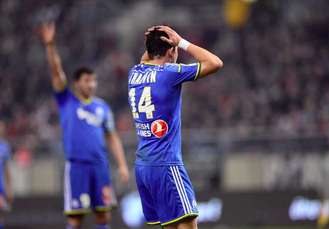 Thauvin se fait tuer par la presse locale