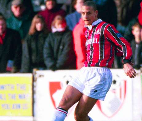 Rio Ferdinand et la parenthèse Bournemouth