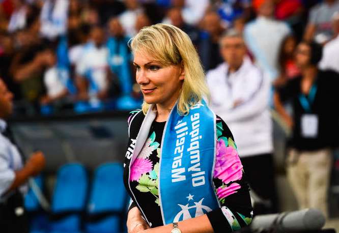 Le «<span style="font-size:50%">&nbsp;</span>coup de gueule<span style="font-size:50%">&nbsp;</span>» de Margarita Louis-Dreyfus