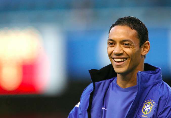 Ricardo Oliveira sélectionné !