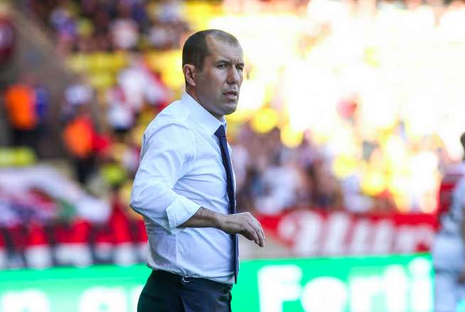 Jardim : «<span style="font-size:50%">&nbsp;</span>Pas la victoire du coach<span style="font-size:50%">&nbsp;</span>»
