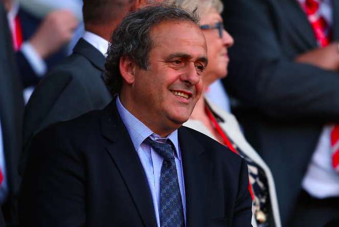 CDM 2022 : Quand Platini souhaitait voter pour les USA