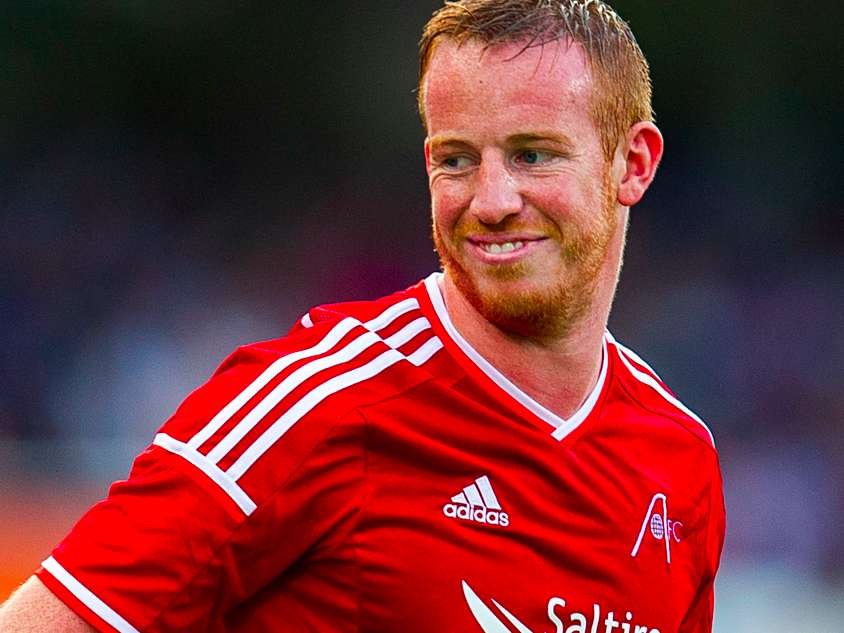 Aberdeen à l&rsquo;attaque du monstre Celtic