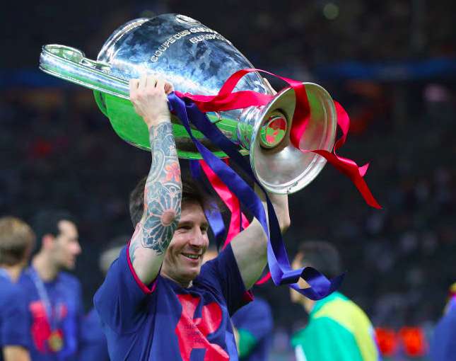 Vers une Ligue des champions américaine ?