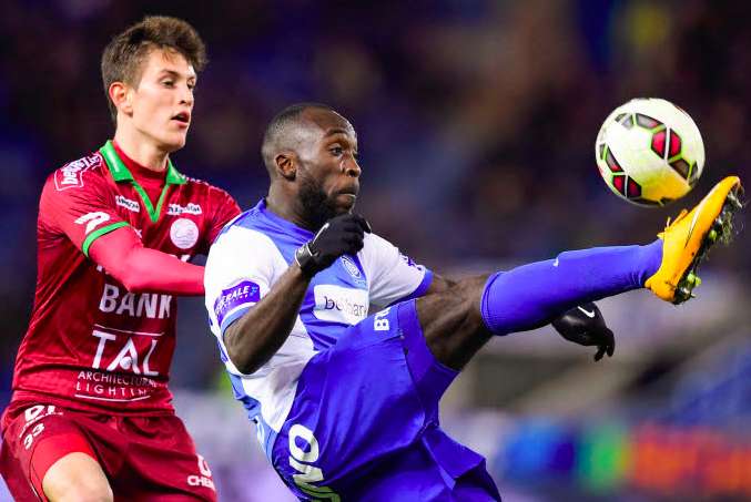 Kage : «<span style="font-size:50%">&nbsp;</span>Genk a joué avec ma vie<span style="font-size:50%">&nbsp;</span>»