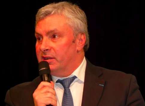 Stade Garchery : le maire de Joinville dément les propos de Jean Vuillermoz