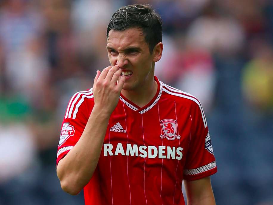 Middlesbrough, taillé pour monter