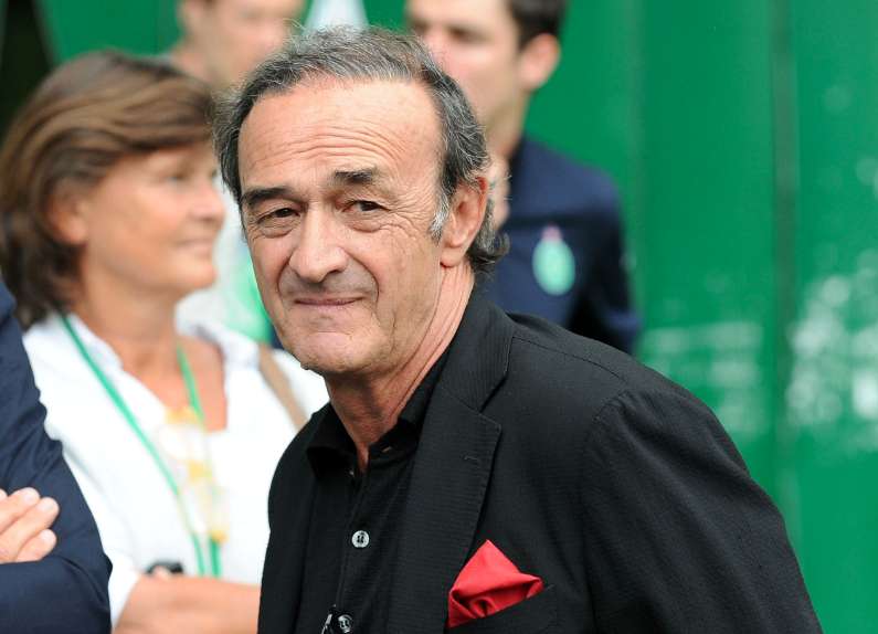 Triaud explique pourquoi Bordeaux galère