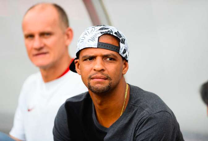 Felipe Melo, au nom de la méchanceté nécessaire