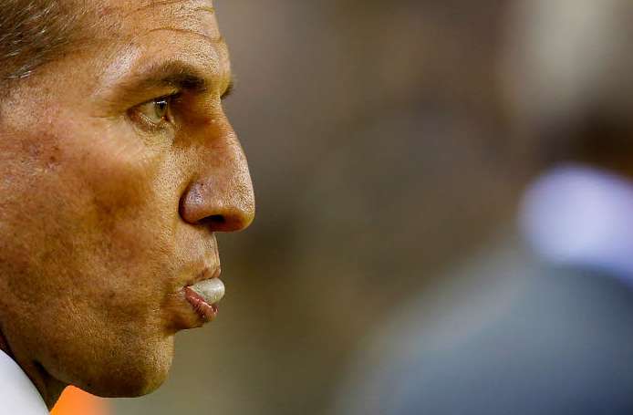 Rodgers ne lâchera pas