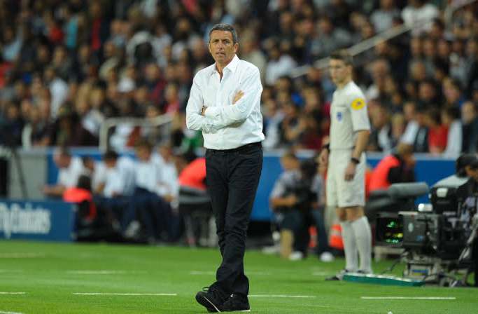 Laurey : «<span style="font-size:50%">&nbsp;</span>On va droit dans le mur !<span style="font-size:50%">&nbsp;</span>»