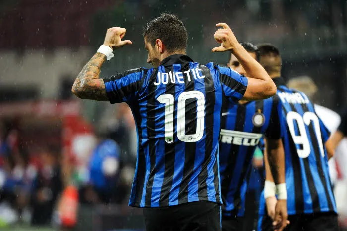 Inter Milan Fiorentina : Analyse, prono et cotes de l&rsquo;affiche de Serie A