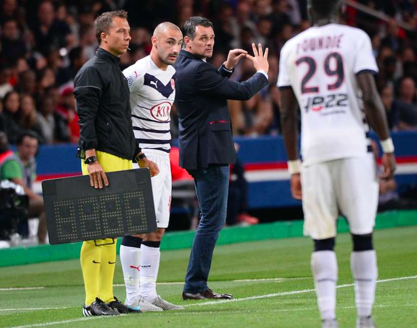 Bordeaux n&rsquo;a pas fait «<span style="font-size:50%">&nbsp;</span>que défendre<span style="font-size:50%">&nbsp;</span>»