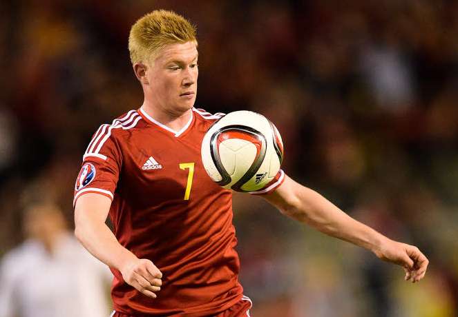 Pellegrini est sûr de la réussite de De Bruyne