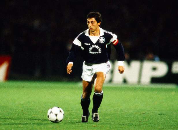 Giresse : «<span style="font-size:50%">&nbsp;</span>À Toulouse, il faudra un nouveau stade<span style="font-size:50%">&nbsp;</span>»