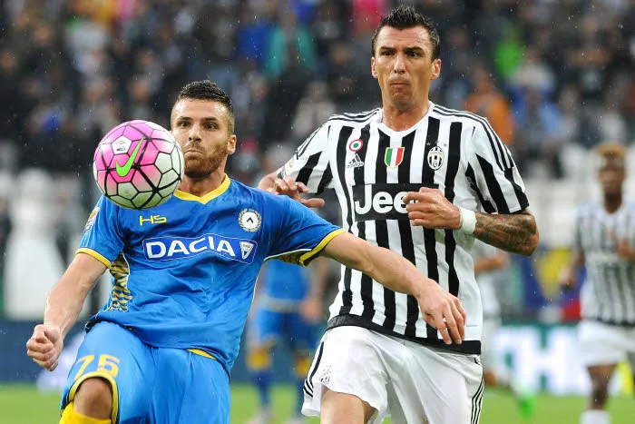 Lazio Rome Udinese : Analyse, prono et cotes du match de Serie A